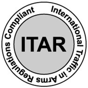 Would the government pass its own ITAR compliance audit?