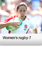 rugby-7 women
