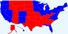 2008 Election (Actual)