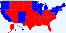2004 Election (Theoretical)