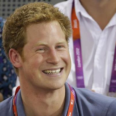 Photo: 70% of polled Digital Spy readers think Prince Harry's naked photos are "fantastic".

Like this post to salute the cheeky royal!

Vote now: http://dspy.me/PcovTq