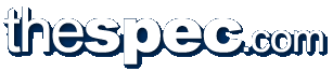TheSpec.com Logo