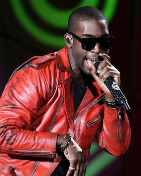 Tinie Tempah is set to join JLS on some of their Outta This World live gigs.