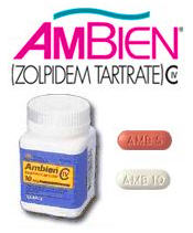 Ambien Side Effects Drug