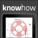 KnowHow - A WordPress Knowledge Base/Wiki Theme - ThemeForest Item for Sale