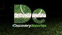 Discovery Deportes - (DCL)