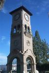 Beale Memorial Clock Tower