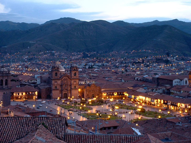 Cusco : la capitale spirituelle du Pérou
