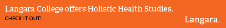 Learn more about Holistic Health Studies at Langara