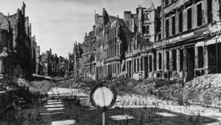 Vintage Berlin: After World War II