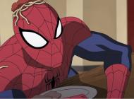 New Ultimate Spider-Man this Sunday