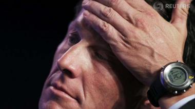 Stripped of Tour de France titles, time for Lance Armstrong to tell the truth: author - Rough Cuts
