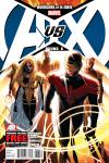 Avengers VS X-Men (2012) #6