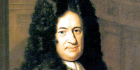 Oct. 29, 1675: Leibniz ∫ums It All Up, Seriesly