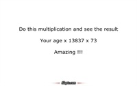 Magic Multiplication | Slapix.com