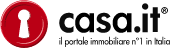 Casa.it homepage