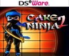 Cake Ninja 2 Boxshot
