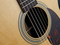 Why you have to own an acoustic guitar