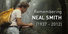 Remembering Neal Smith (1937 - 2012)