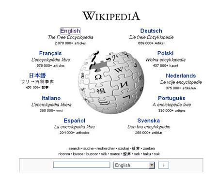 A screen grab of Wikipedia.org. A French judge has dismissed a defamation and privacy case against Wikipedia after ruling the free online encyclopedia was not responsible for information introduced onto its Web site. REUTERS/wikipedia.org