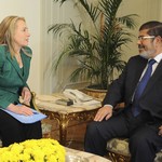 Clinton and Egypt