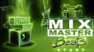 Mix Master Beats
