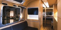 Airstream Unveils Luxe ‘Land Yacht’ RV
