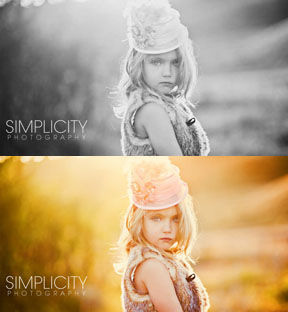 Simplicity Photography