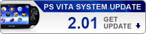 PS Vita® System Software Update