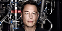 From Elon Musk to MacGyver: The Tech Superheroes You Most Want to Be