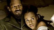 Movie review: 'Django Unchained' is Tarantino unleashed