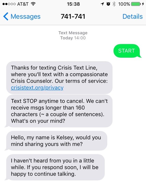 crisis-text-line-sms