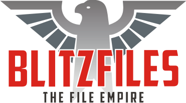 Blitzfiles - The File Empire