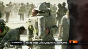 9/11 Attacks: The aftermath