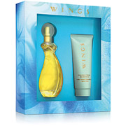 Wings Fragrance Gift Set for Women, 2 pc