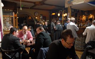 Update: Caledonia Budapest Expat Pub Faces Shocking Closure