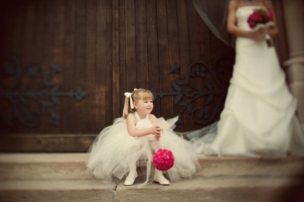 monamieevents - Outfitting Your Flowergirl And Pageboy
