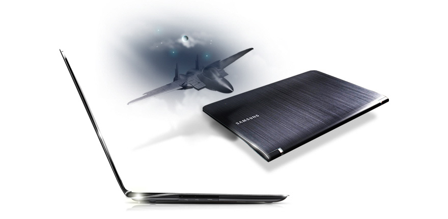 Samsung Notebook 900X3A 5 Best Laptops with High Configuration and Priced above 50K INR