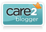Care2 Blogger