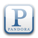 Pandora® internet radio