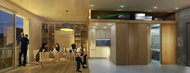 A peek at the winning design in the city's small-apartment competition. The entry, 