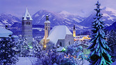 Kitzbühel in Tyrol