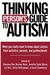 Shannon Des Roches Rosa: Thinking Person's Guide To Autism