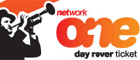 Network One Day Rover Ticket