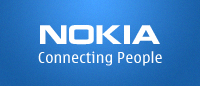 Nokia шрифт от DIZ-CS