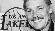 Jerry Buss' legacy is creating a team all of Los Angeles could love 