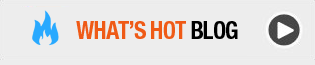 What's Hot Blog