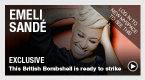 Emeli Sande Exclusive: This British Bombshell is ready to strike