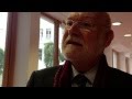 Kurz-Interview: Prof. Joachim Starbatty