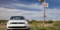 Review: 2013 Volkswagen Jetta Hybrid
